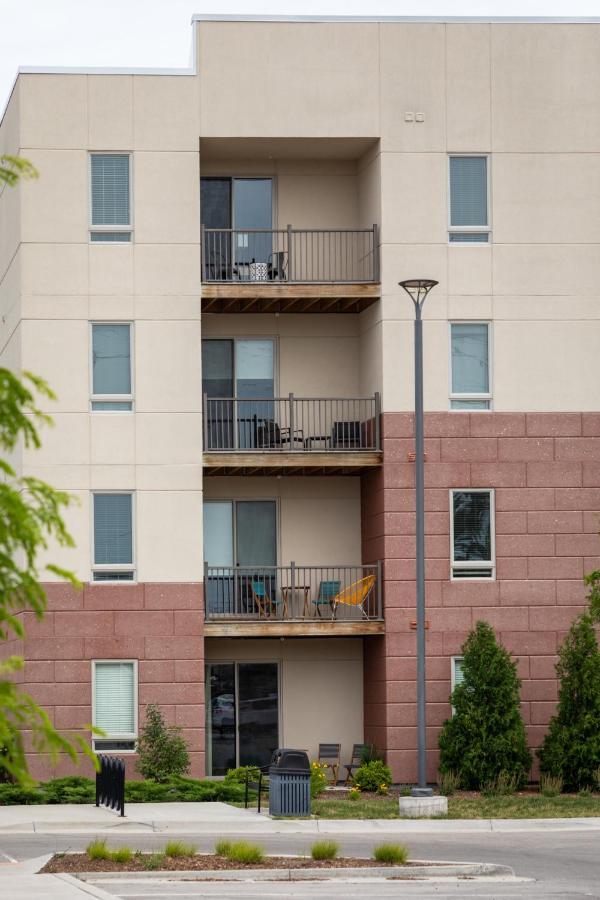New Happy Trail 2Br Condo Close To Downtown Traverse City Exterior foto